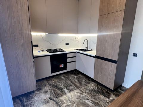 квартира по адресу Богомольца ул., (Будинок 1)