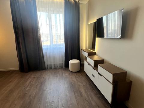 квартира по адресу Богомольца ул., (Будинок 1)