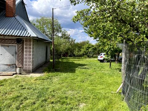 будинок за адресою Червоний Садок