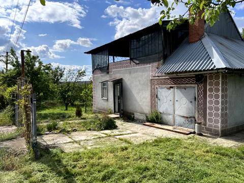 будинок за адресою Червоний Садок