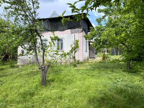 будинок за адресою Червоний Садок