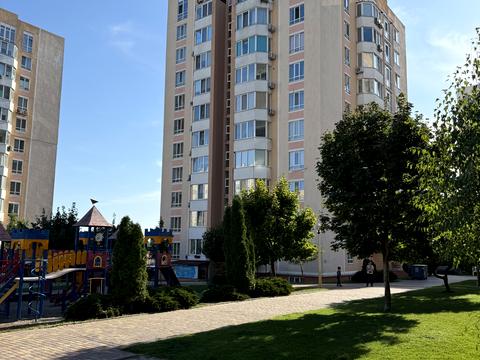 квартира за адресою Богдана Хмельницького вул., 11-Б