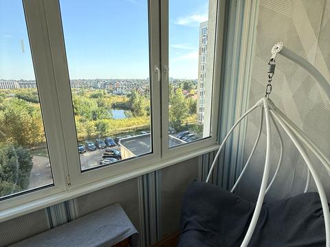 квартира за адресою Богдана Хмельницького вул., 11-Б