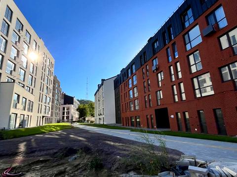 квартира по адресу Промышленная ул., 10