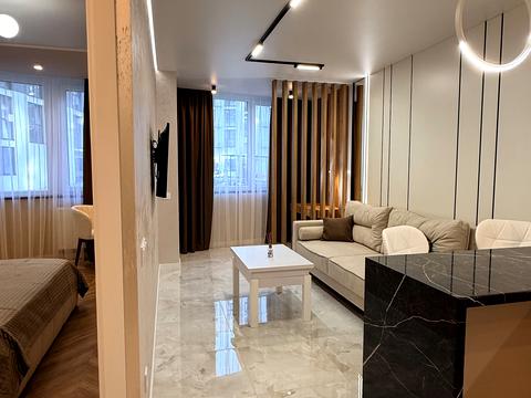 квартира за адресою Замарстинівська вул. (Калініна), (Будинок 9)