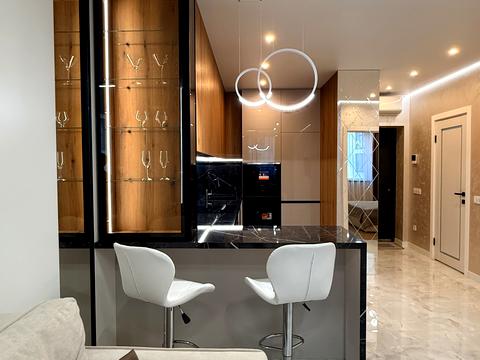 квартира за адресою Замарстинівська вул. (Калініна), (Будинок 9)