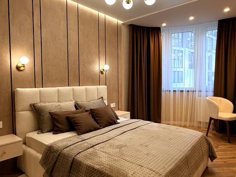 квартира за адресою Замарстинівська вул. (Калініна), (Будинок 9)