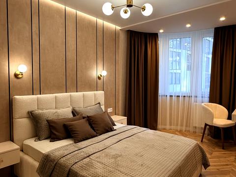 квартира за адресою Замарстинівська вул. (Калініна), (Будинок 9)