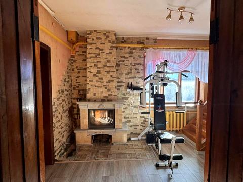 будинок за адресою Зарічна вул.