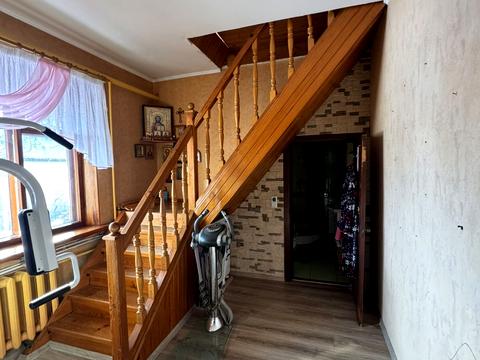 будинок за адресою Зарічна вул.