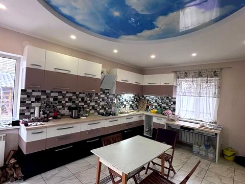 дом по адресу Весенняя ул.