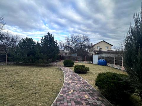 дом по адресу Весенняя ул.