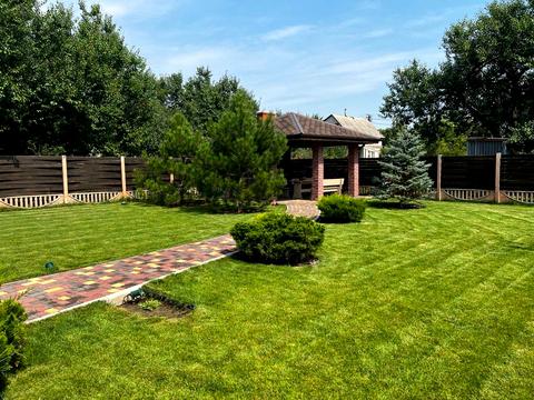 дом по адресу Весенняя ул.