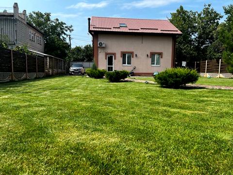 дом по адресу Весенняя ул.