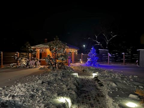 дом по адресу Весенняя ул.