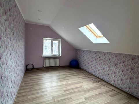 дом по адресу Весенняя ул.