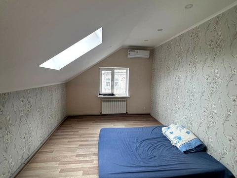 дом по адресу Весенняя ул.