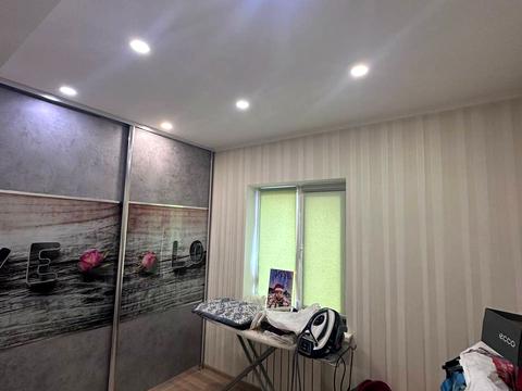 дом по адресу Весенняя ул.