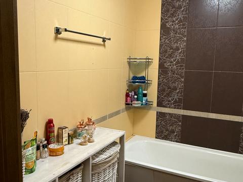 квартира по адресу 14-го Октября ул., 3