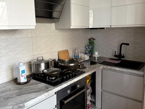 квартира по адресу 14-го Октября ул., 3