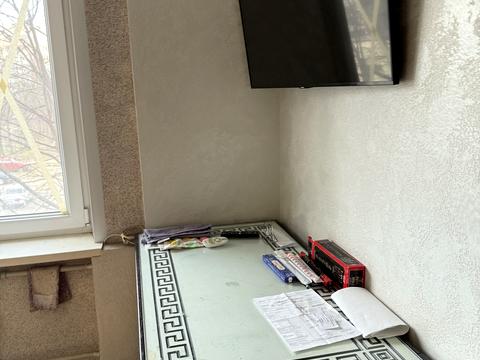 квартира по адресу 14-го Октября ул., 3