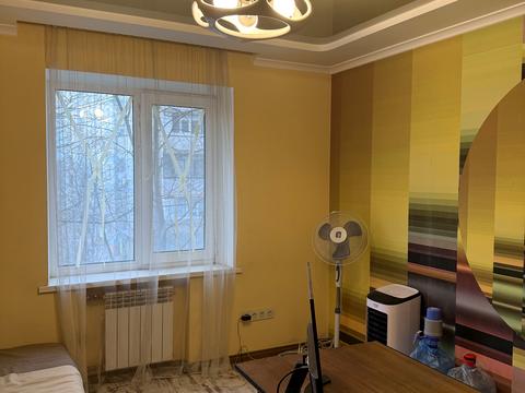 квартира по адресу 14-го Октября ул., 3