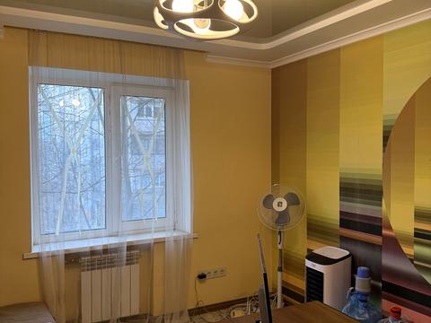 квартира по адресу 14-го Октября ул., 3