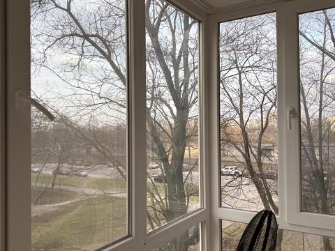 квартира по адресу 14-го Октября ул., 3