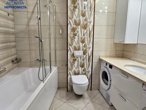 квартира по адресу Костя Гордієнка, 2