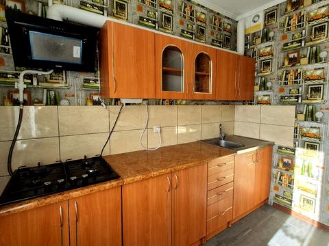 квартира по адресу Яблоньская ул. (Кирова), 318-А