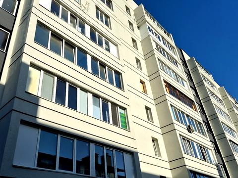 квартира по адресу Яблоньская ул. (Кирова), 318-А