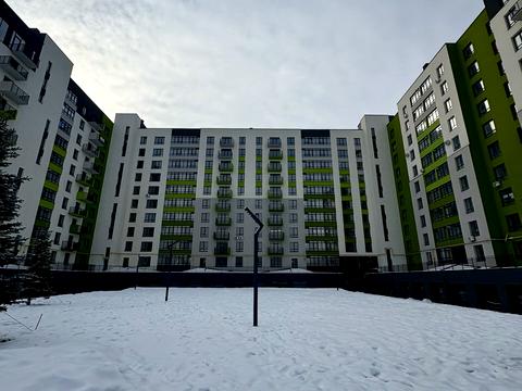 квартира по адресу Приозерна ул., (Будинок 23)