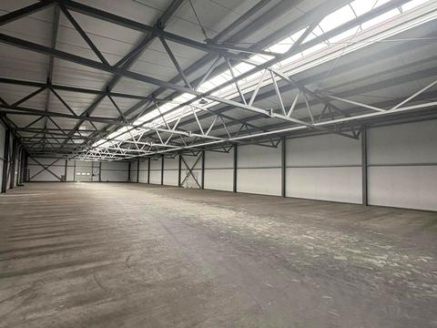 комерційна за адресою Київська вул., 1