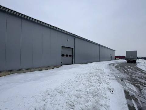 комерційна за адресою Київська вул., 1