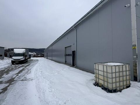 коммерческая по адресу Киевская ул., 1