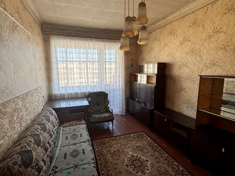 квартира за адресою Григорівське шосе (Комсомольське), 83б