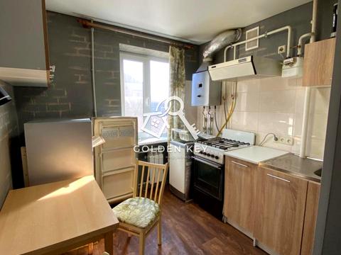 квартира за адресою Соборності вул. (Косіора), 29