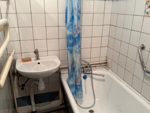 квартира за адресою Григорівське шосе (Комсомольське), 83б