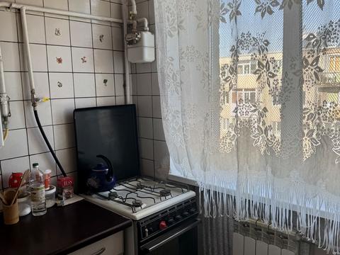 квартира за адресою Григорівське шосе (Комсомольське), 83б