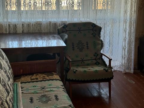 квартира за адресою Григорівське шосе (Комсомольське), 83б