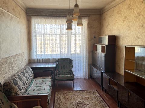 квартира за адресою Григорівське шосе (Комсомольське), 83б