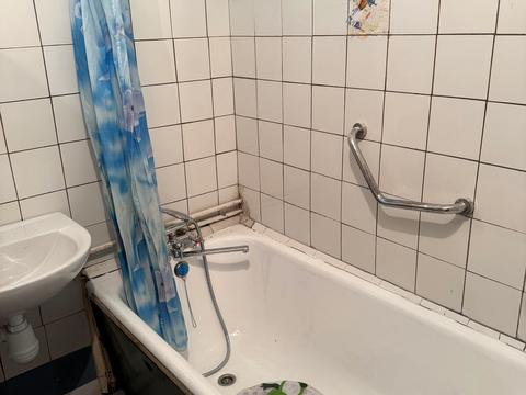 квартира за адресою Григорівське шосе (Комсомольське), 83б