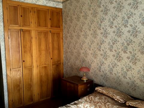 квартира за адресою Григорівське шосе (Комсомольське), 83б