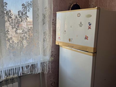 квартира за адресою Григорівське шосе (Комсомольське), 83б