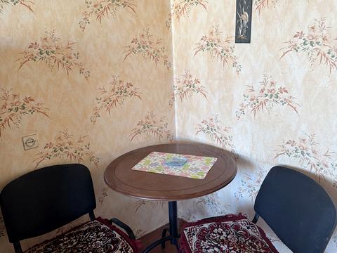 квартира за адресою Григорівське шосе (Комсомольське), 83б