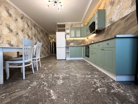 квартира за адресою Олександра Олеся вул., 2-В