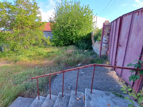 ділянка за адресою Морская, 75