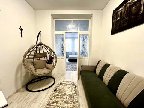 квартира за адресою Крехівська вул., 6