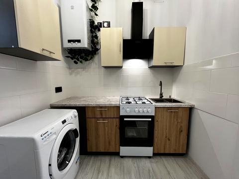 квартира за адресою Крехівська вул., 6