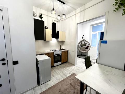 квартира за адресою Крехівська вул., 6